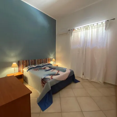 בית נופש Le_case_di_antonella - Your In Sicilia *